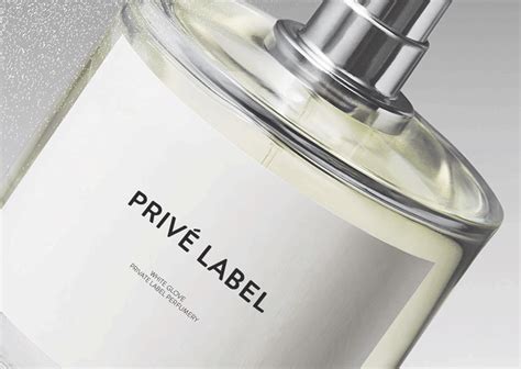 designer perfume manufacturers